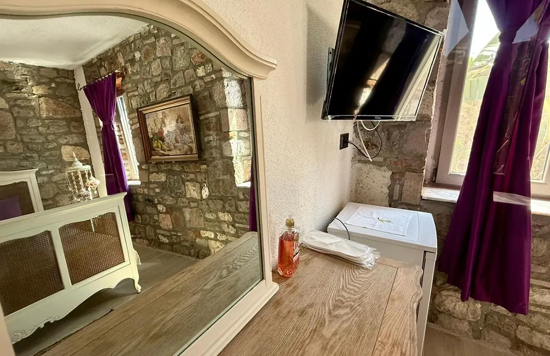Masal Küçükköy Boutiquehotel-1
