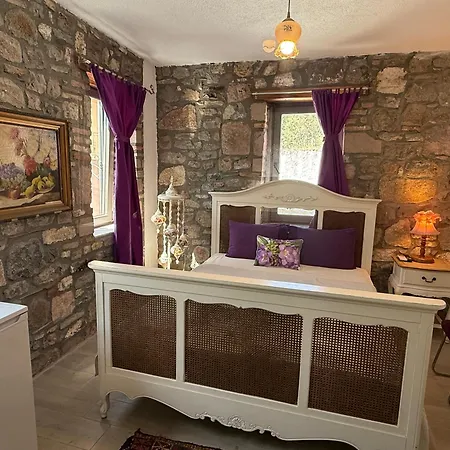 Masal Küçükköy Boutiquehotel-2
