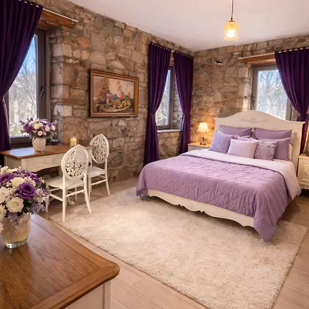 Masal Küçükköy Boutiquehotel-3